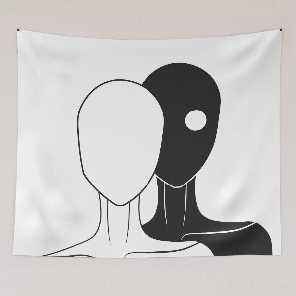 Item preview, Be hind you designed and sold by PanPu.