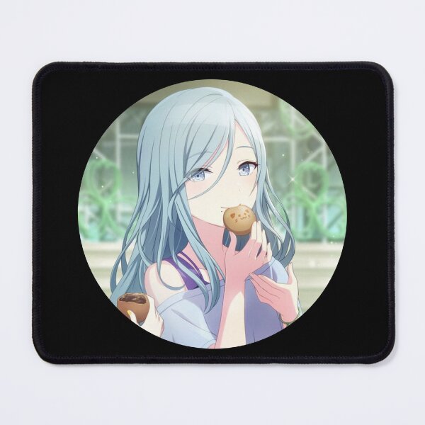 Item preview, Shizuku Hinomori designed and sold by Lauwuuh.