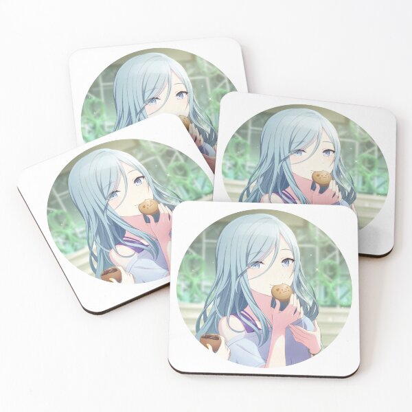 Item preview, Shizuku Hinomori designed and sold by Lauwuuh.