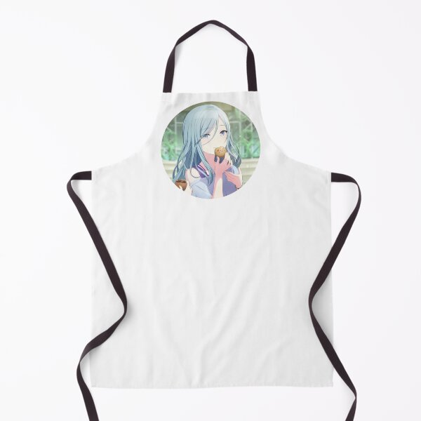 Item preview, Shizuku Hinomori designed and sold by Lauwuuh.