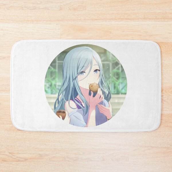 Item preview, Shizuku Hinomori designed and sold by Lauwuuh.