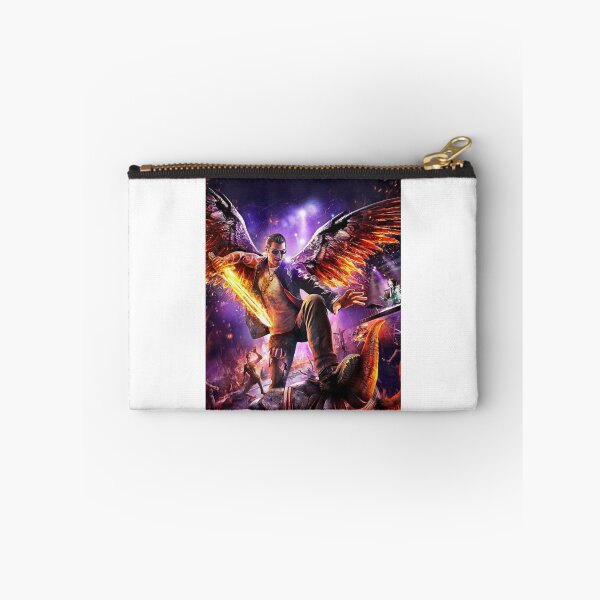 Item preview, saints row  designed and sold by MadLeo95.