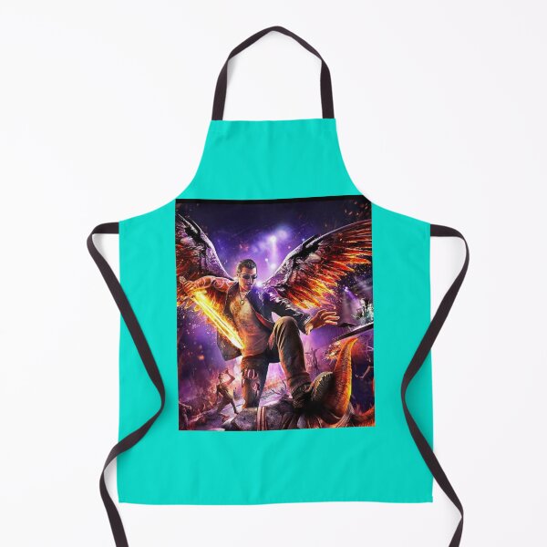 Item preview, saints row designed and sold by MadLeo95.