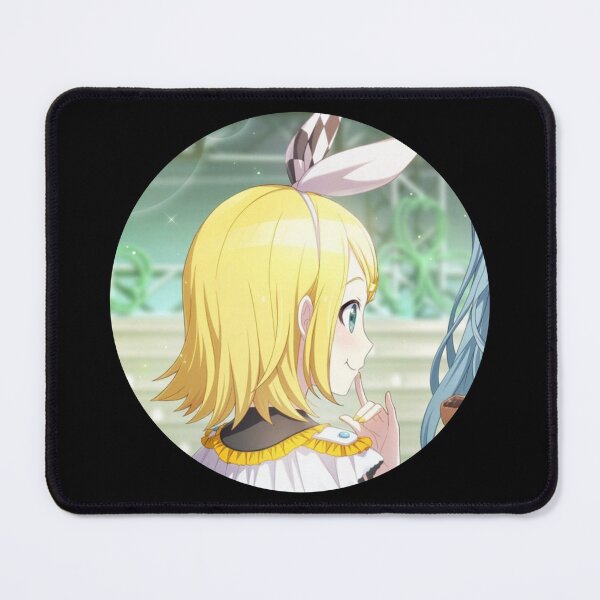 Item preview, Kagamine Rin designed and sold by Lauwuuh.