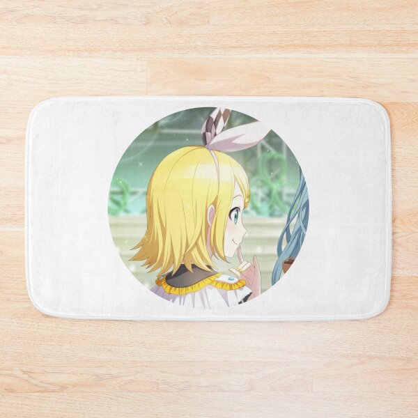 Item preview, Kagamine Rin designed and sold by Lauwuuh.