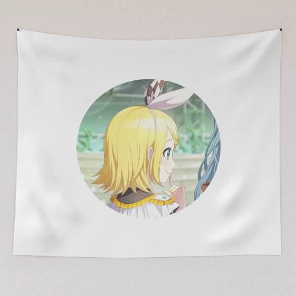 Item preview, Kagamine Rin designed and sold by Lauwuuh.