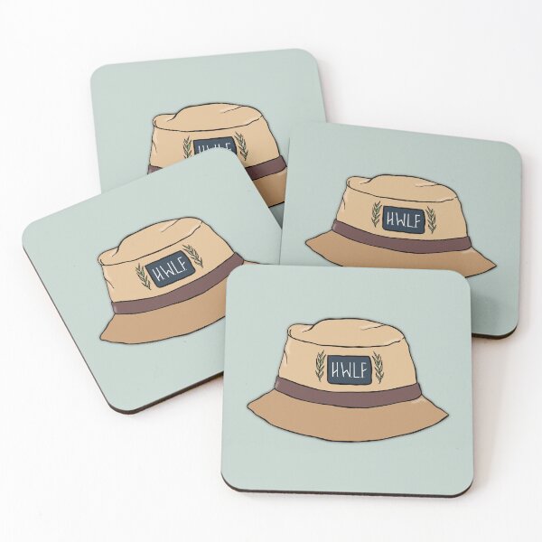 Item preview, HWLF bucket hat  designed and sold by Eunyoung Design-Inkouragements.