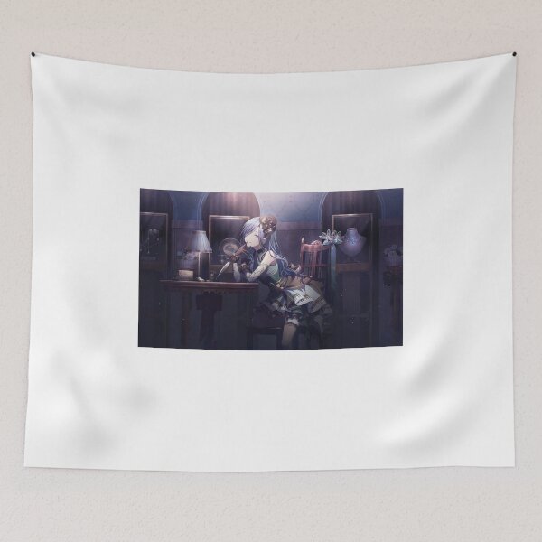 Item preview, Shizuku Hinomori designed and sold by Lauwuuh.