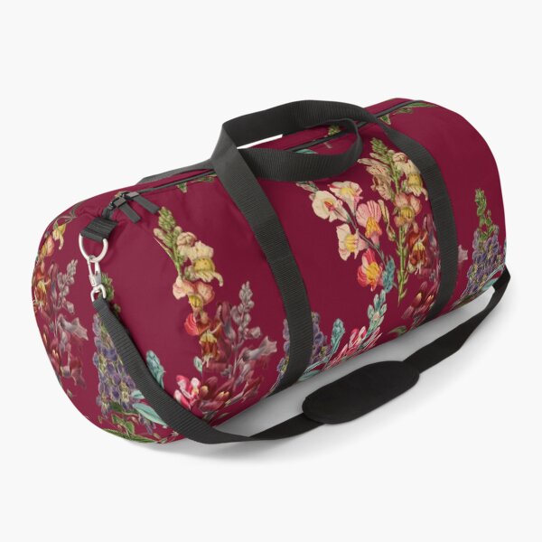 Item preview, Vintage Snapdragons Decorations T-Shirts designed and sold by netdota.