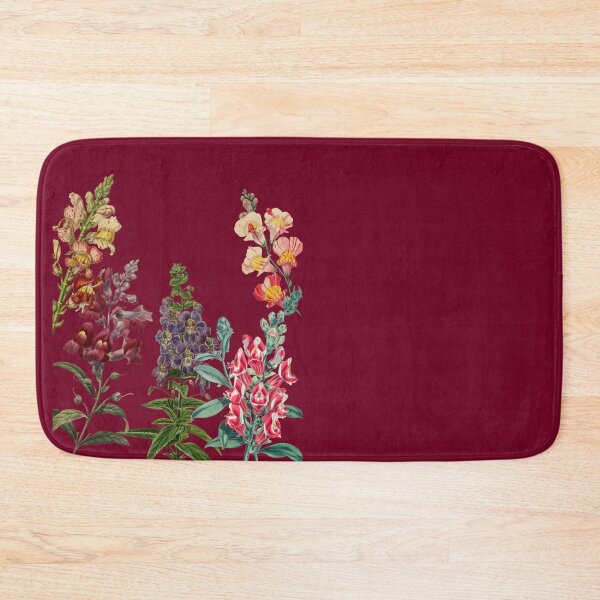 Item preview, Vintage Snapdragons Decorations T-Shirts designed and sold by netdota.
