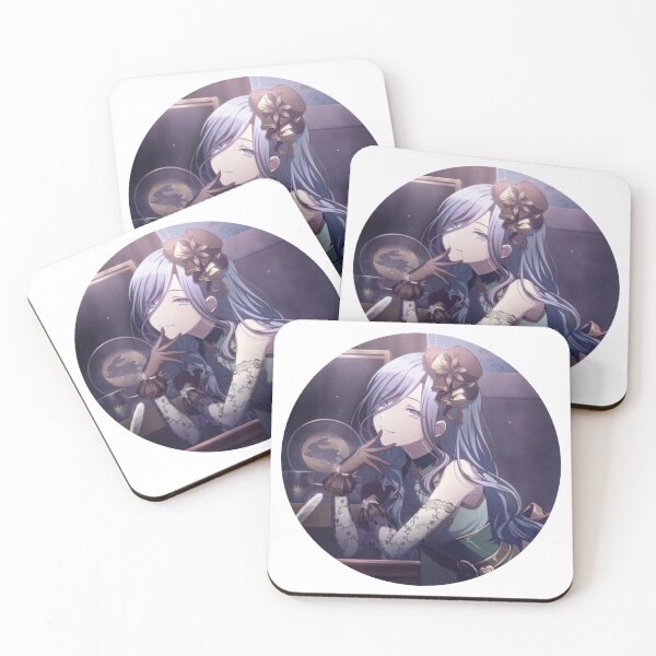 Item preview, Shizuku Hinomori designed and sold by Lauwuuh.