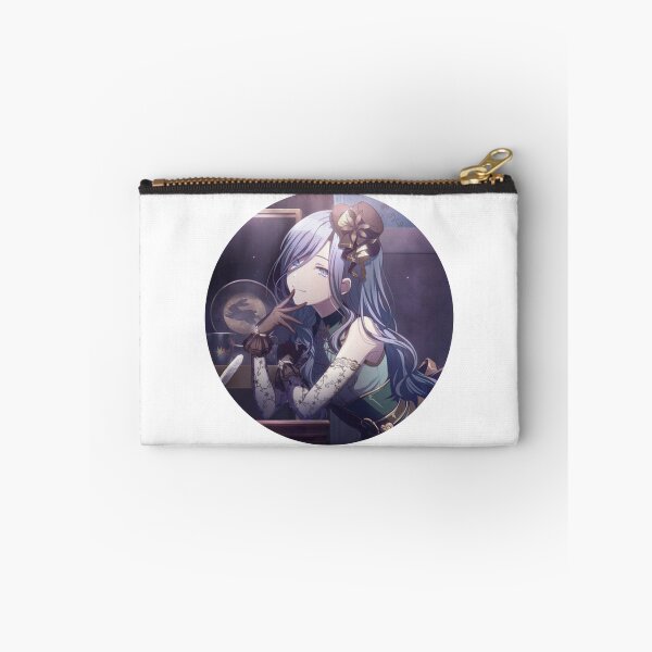 Item preview, Shizuku Hinomori designed and sold by Lauwuuh.