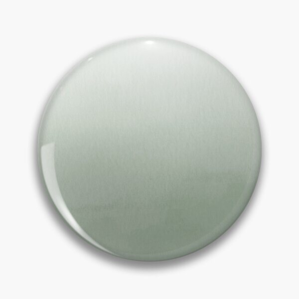 Item preview, Pastel Green Watercolor Ombre Gradient Blend Pairs Valspar 2023 COTY Green Trellis 5006-3C designed and sold by ColorOfTheYears.