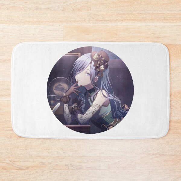Item preview, Shizuku Hinomori designed and sold by Lauwuuh.