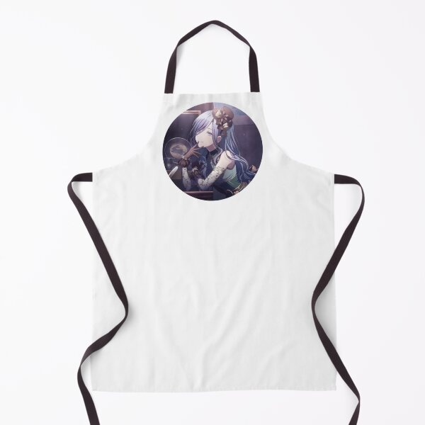 Item preview, Shizuku Hinomori designed and sold by Lauwuuh.