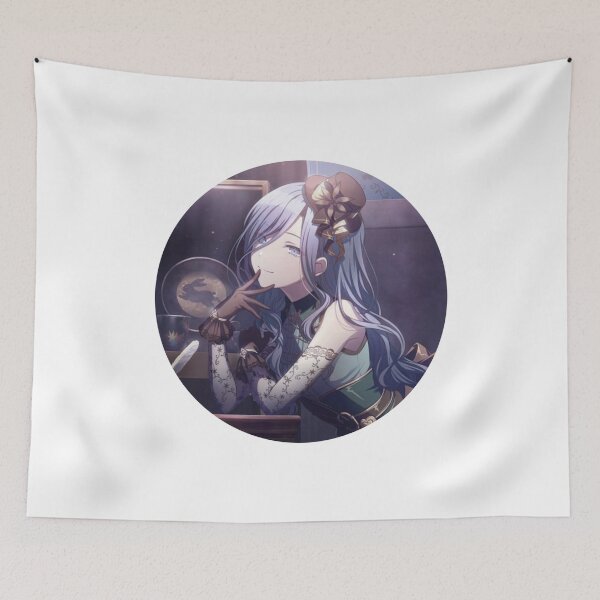 Item preview, Shizuku Hinomori designed and sold by Lauwuuh.