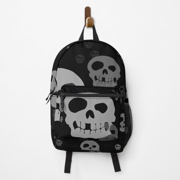 Item preview, Halloween Skulls Everywhere! designed and sold by HectorCantres.