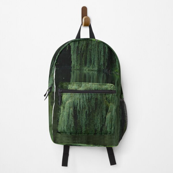 Item preview, Weeping willow over the lake designed and sold by Nwrth.