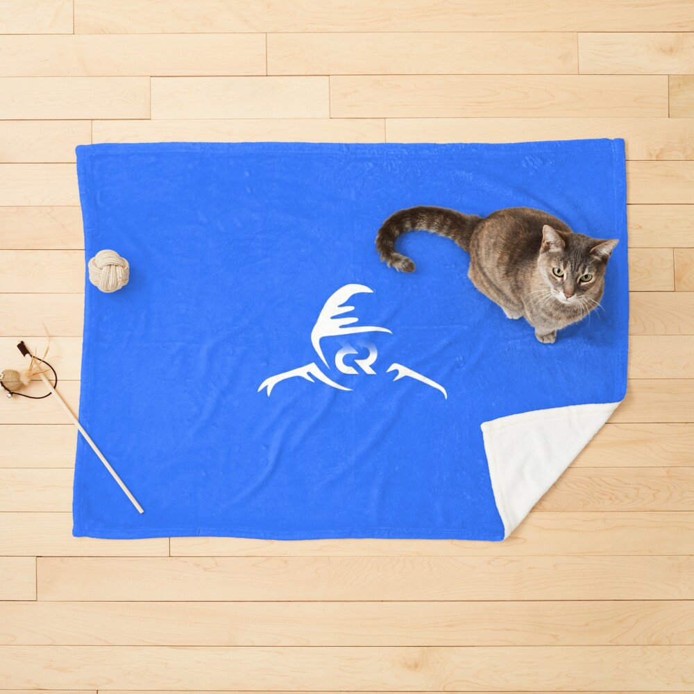 Item preview, Pet Blanket designed and sold by OfficialCryptos.