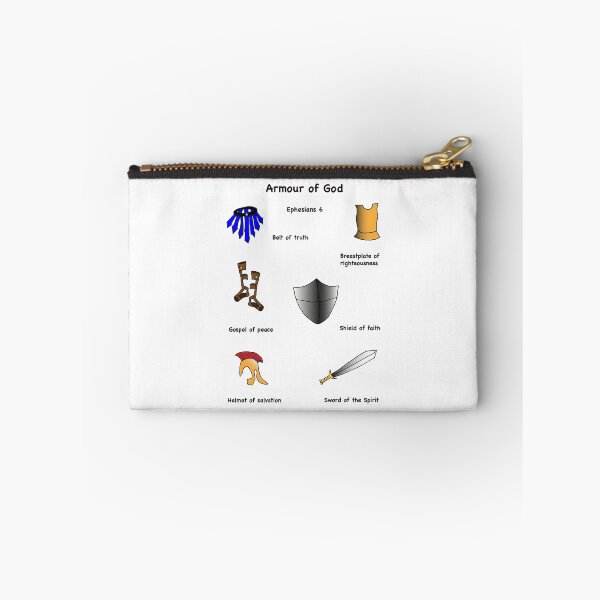 Item preview,  Armour of God designed and sold by Cherise Rochelle.
