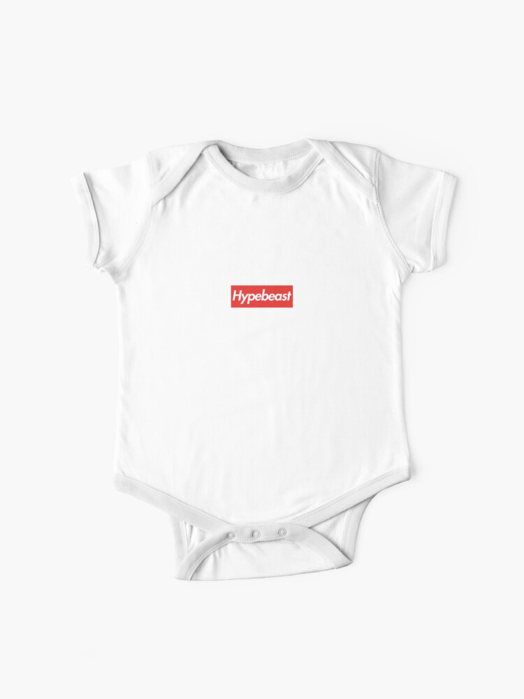 Grailed Is Selling a Supreme Baby Onesie for $20,000