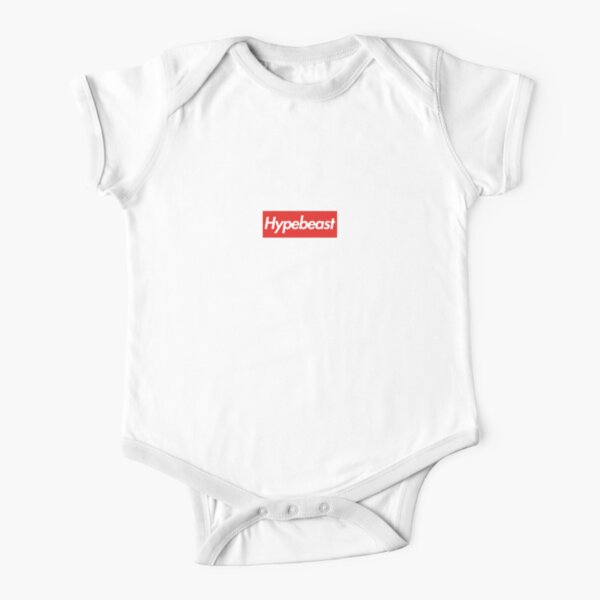 hypebeast baby clothes