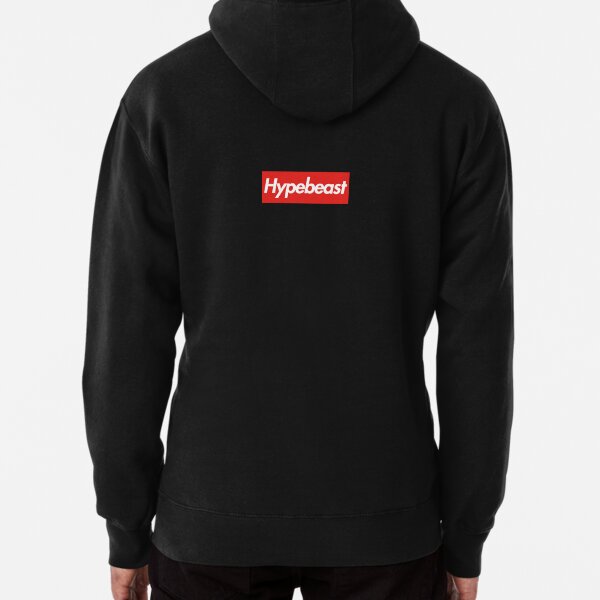supreme sweater hoodie