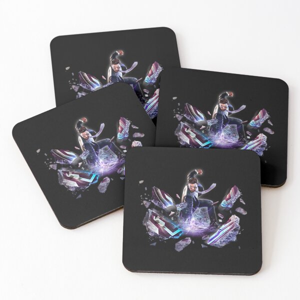 Item preview, Saints Row  Sticker  designed and sold by MadLeo95.