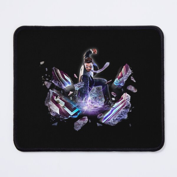 Item preview, Saints Row  Sticker  designed and sold by MadLeo95.