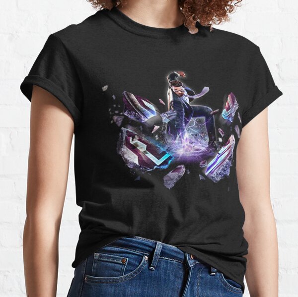 Saints Row T Shirts for Sale Redbubble