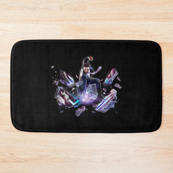 Item preview, Saints Row  Sticker  designed and sold by MadLeo95.
