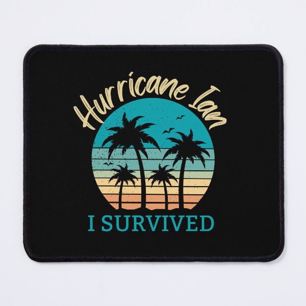 Item preview, Hurricane Ian I Survived designed and sold by DeversDesigns.