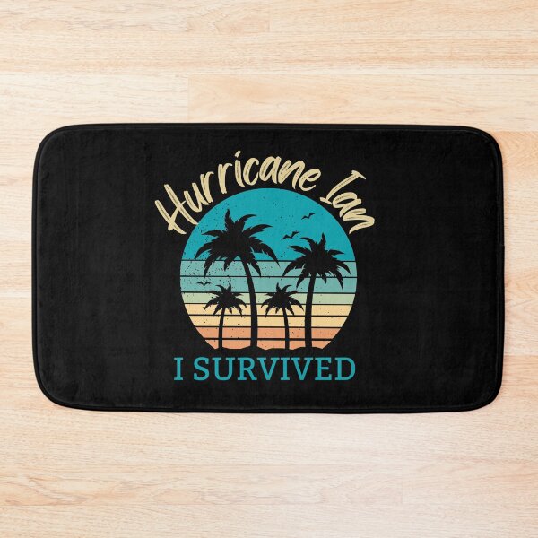 Item preview, Hurricane Ian I Survived  designed and sold by DeversDesigns.