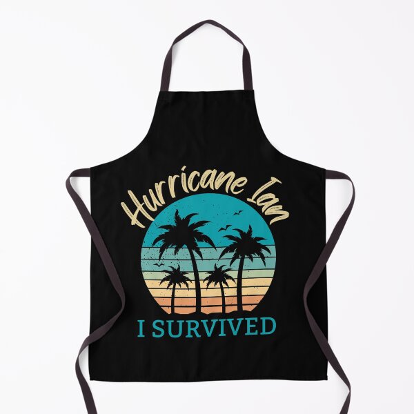 Item preview, Hurricane Ian I Survived  designed and sold by DeversDesigns.