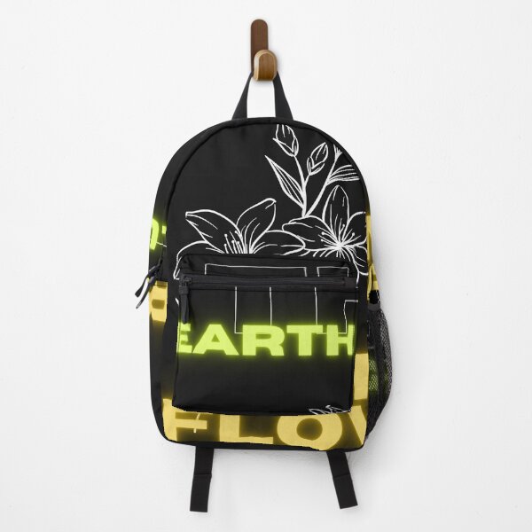 Item preview, The Earth Laughs In Flowers  Artwork designed and sold by Fit On.