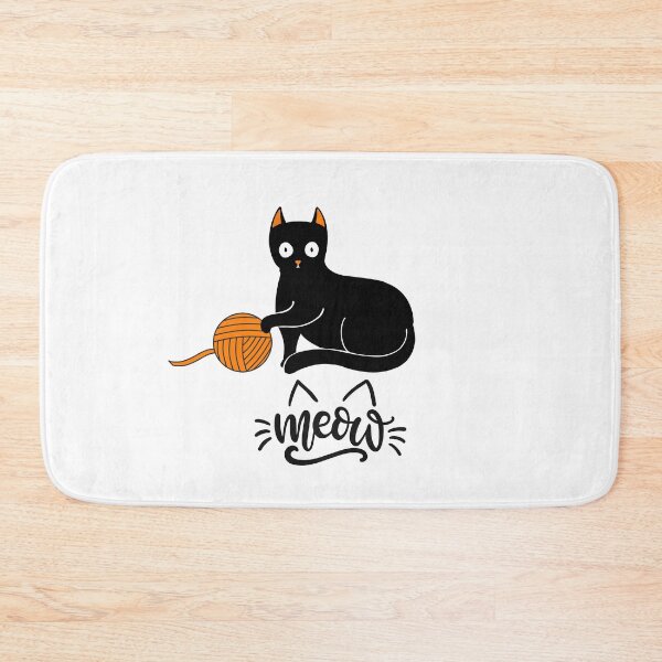 Item preview, Beautiful Cat Playing designed and sold by Red50.