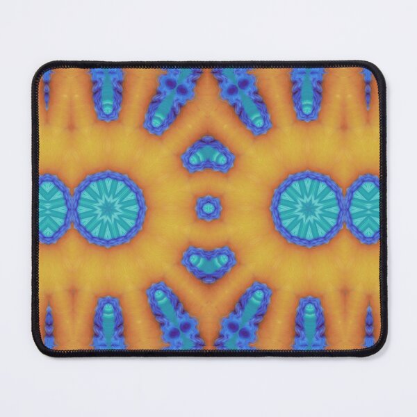 Item preview, WONDERFUL ARUBA SOUVENIRS - ARUBA ABSTRACT GEOMETRIC PAINTING PARADISE ISLAND - ARUBA ONE HAPPY ISLAND. designed and sold by Ralek.