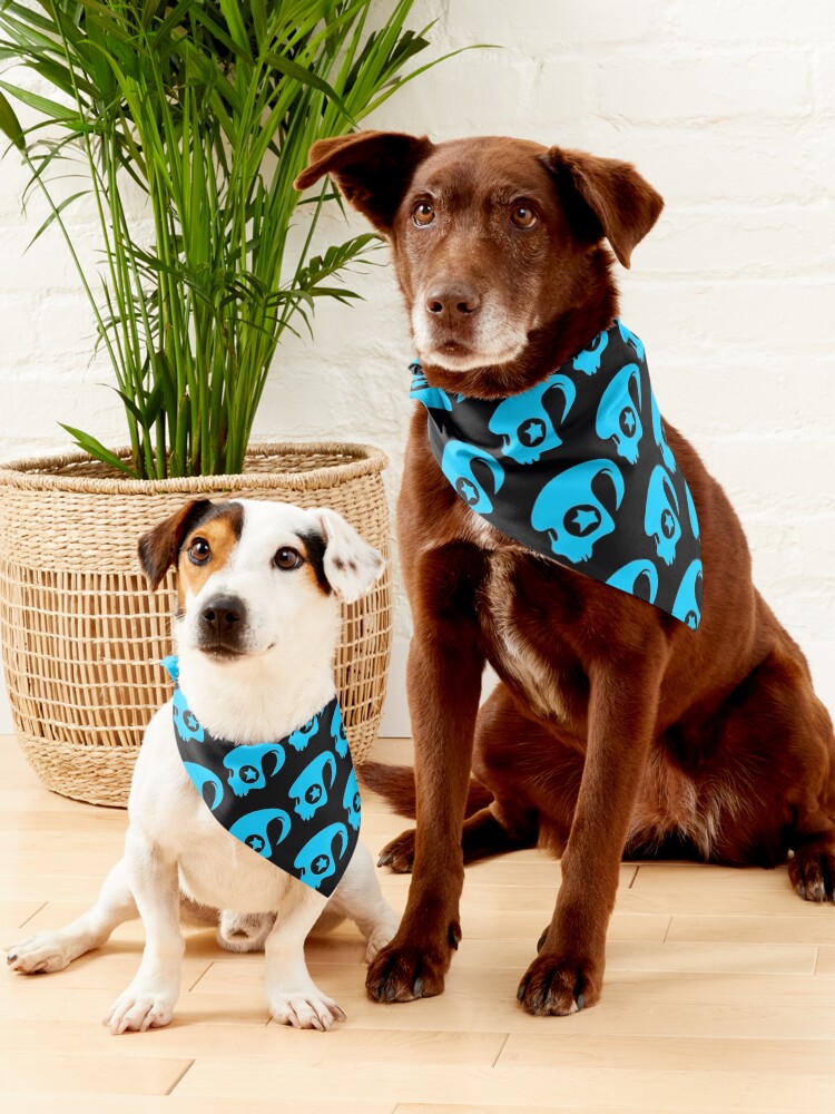 Saints dog hot sale bandana