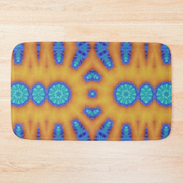 Item preview, WONDERFUL ARUBA SOUVENIRS - ARUBA ABSTRACT GEOMETRIC PAINTING PARADISE ISLAND - ARUBA ONE HAPPY ISLAND. designed and sold by Ralek.