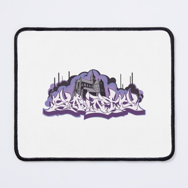 Item preview, Saints Row Graffiti    designed and sold by MadLeo95.