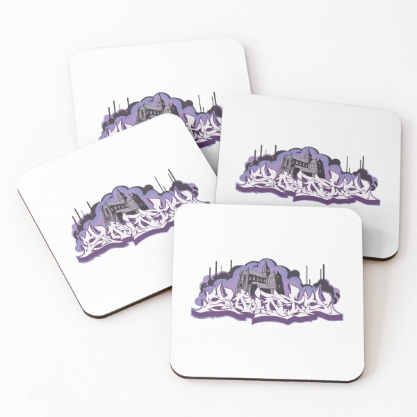 Item preview, Saints Row Graffiti    designed and sold by MadLeo95.