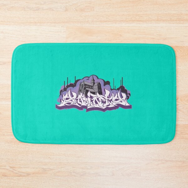 Item preview, Saints Row Graffiti    designed and sold by MadLeo95.