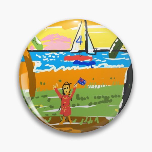 Item preview, Hello From Paradise designed and sold by starfishstuff.