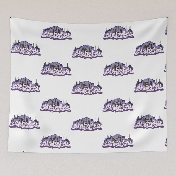 Item preview, Saints Row Graffiti    designed and sold by MadLeo95.