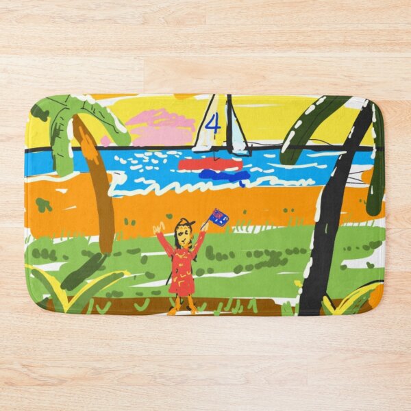 Item preview, Hello From Paradise designed and sold by starfishstuff.