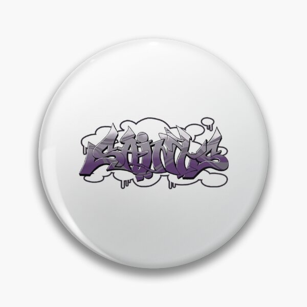 Item preview, Saints Row Graffiti designed and sold by MadLeo95.