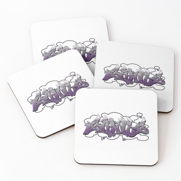 Item preview, Saints Row Graffiti   designed and sold by MadLeo95.