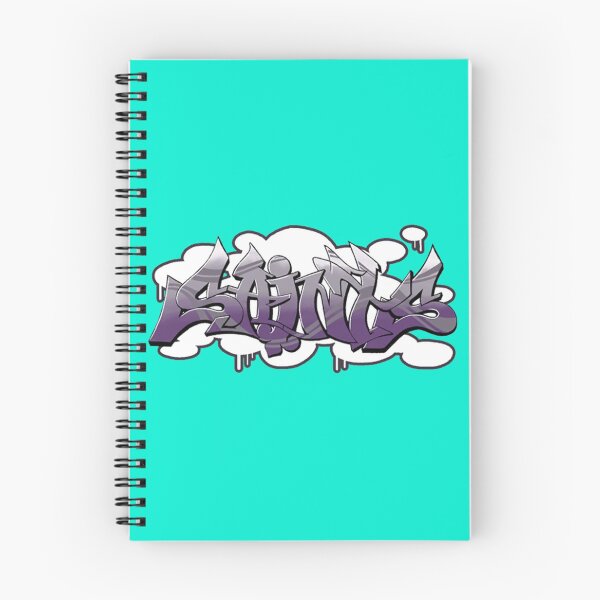 Item preview, Saints Row Graffiti   designed and sold by MadLeo95.