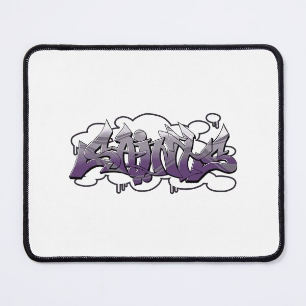 Item preview, Saints Row Graffiti   designed and sold by MadLeo95.