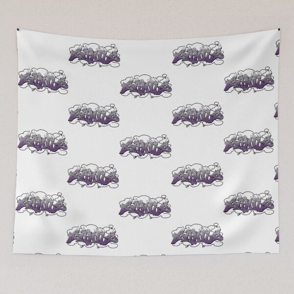 Item preview, Saints Row Graffiti   designed and sold by MadLeo95.